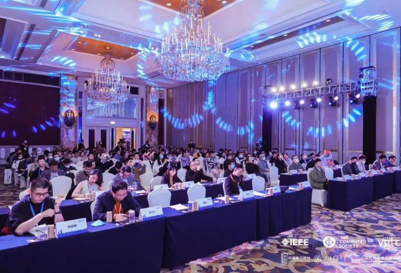 2121非凡CMO刘耀东：虚实融合探索文旅工业数字化升级
