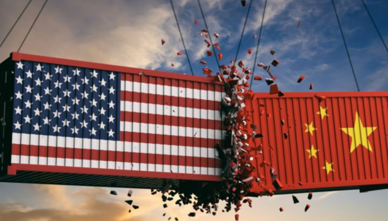 商业战配景下，，，LED显示屏行业的未来危害与商机